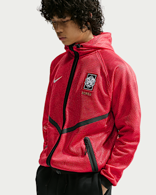 NIKE公式】コリア メンズ ナイキ Dri-FIT サッカー アンセム